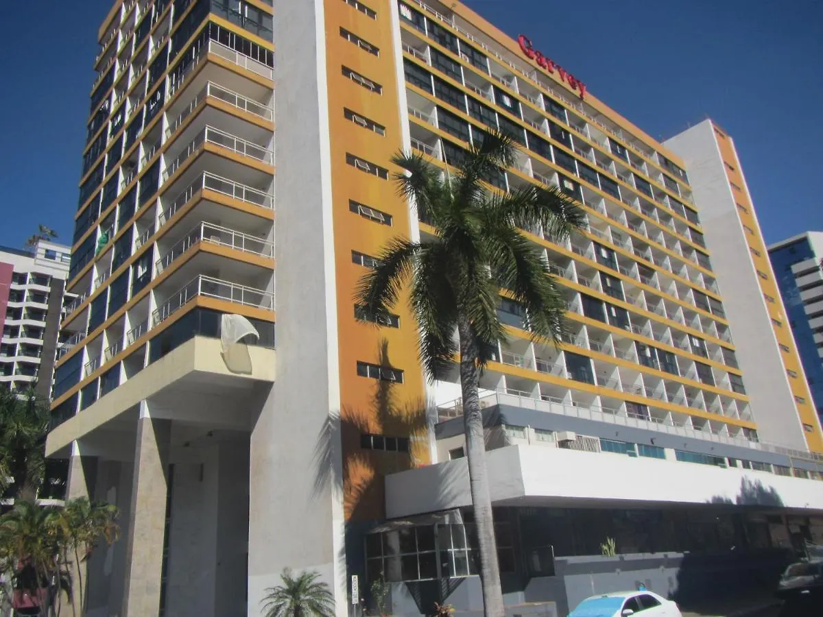 Garvey Apart Hotel Brasília 0*,
