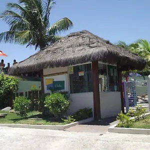 Espetacular Com Clube Privativo Apartamento Cabo Frio