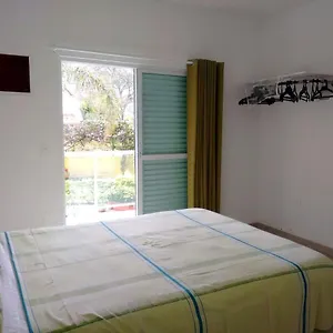Paraíso Do Santinho Apartamento Florianópolis