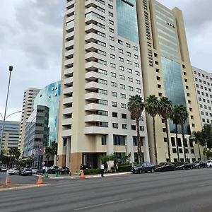 4* Отель Brasil 21 Convention Affiliated By Melia