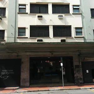 Novo Paramount Hotel São Paulo