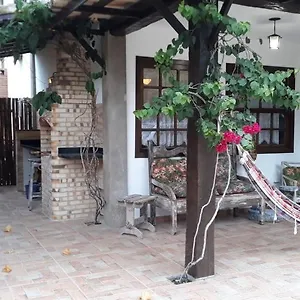 Linda Casa Em / Manguinhos Casa de Férias Búzios
