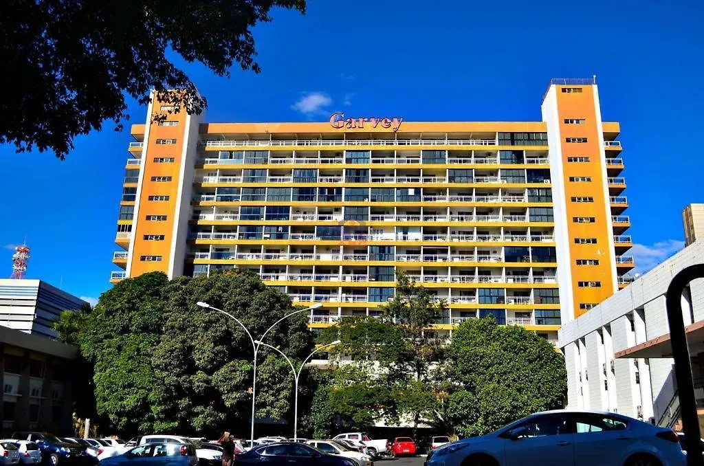 Garvey Apart Hotel Brasília Aparthotel
