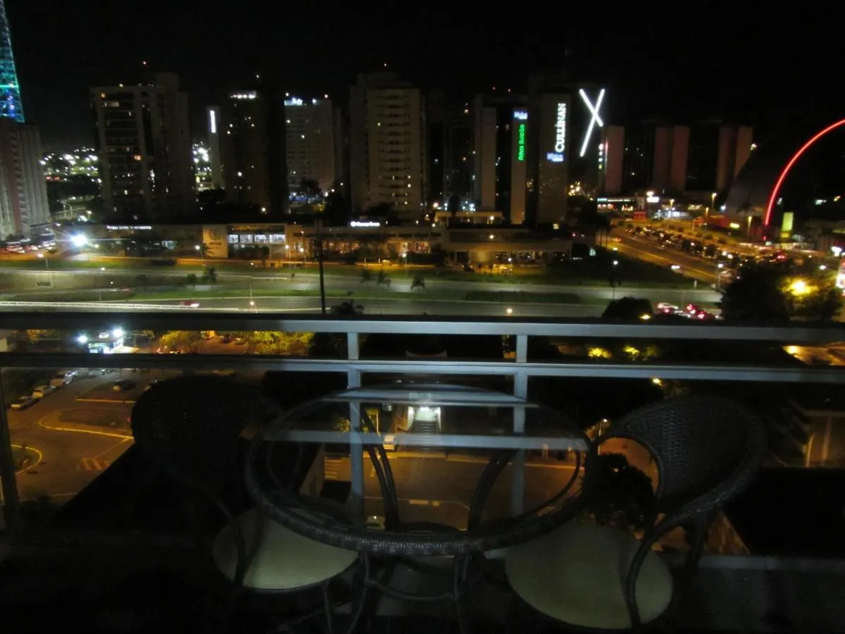 Garvey Apart Hotel Brasília