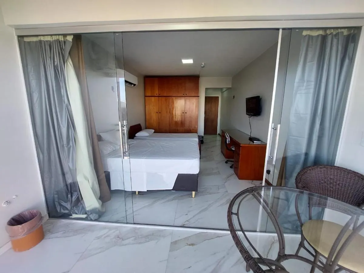 Garvey Apart Hotel Brasília 0*,