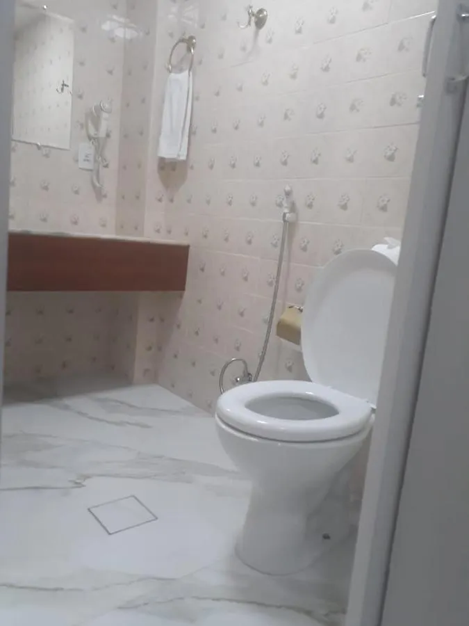 Aparthotel Garvey Apart Hotel Brasília Brazílie