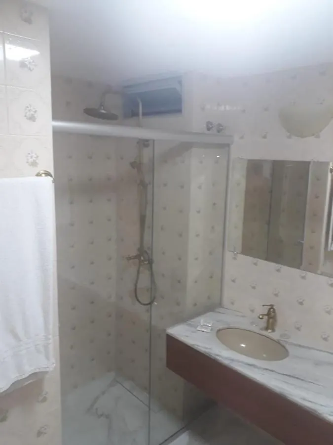Aparthotel Garvey Apart Hotel Brasília