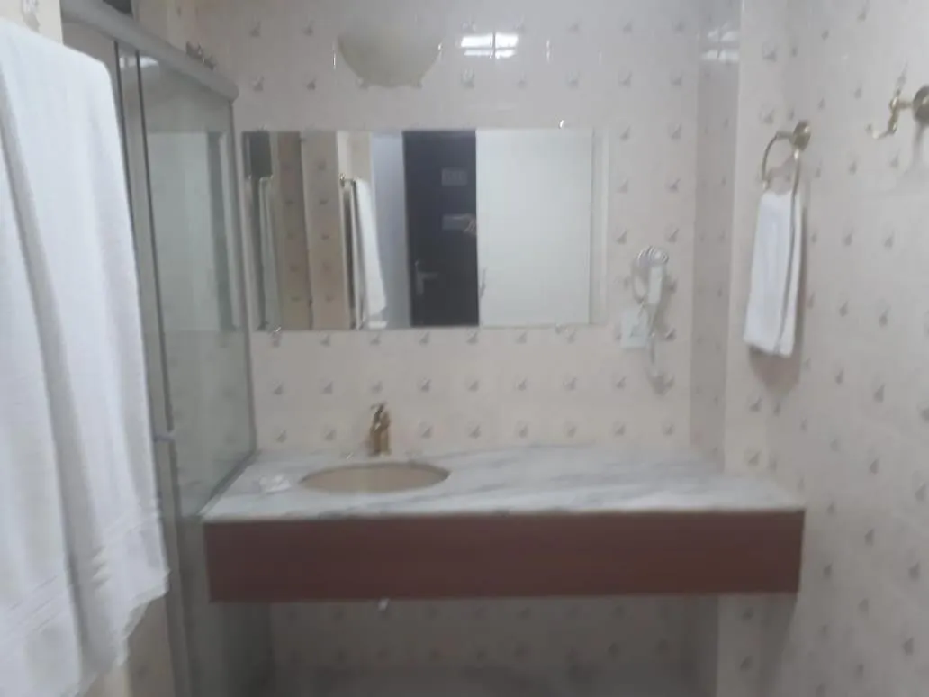 Garvey Apart Hotel Brasília