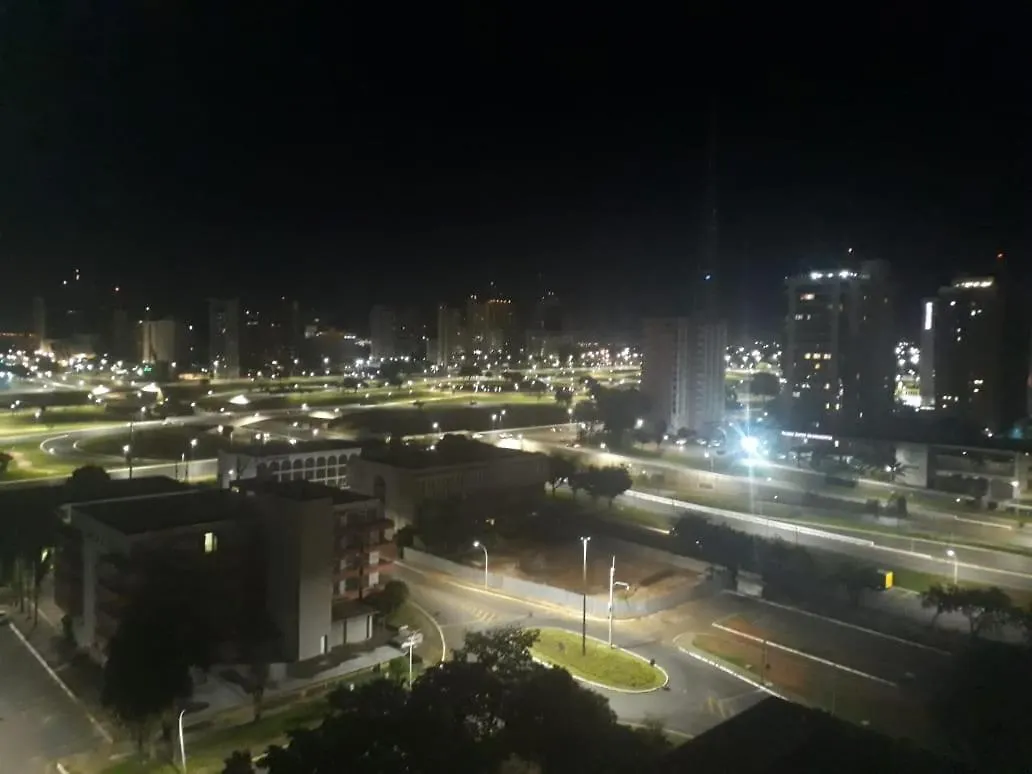Garvey Apart Hotel Brasília Aparthotel