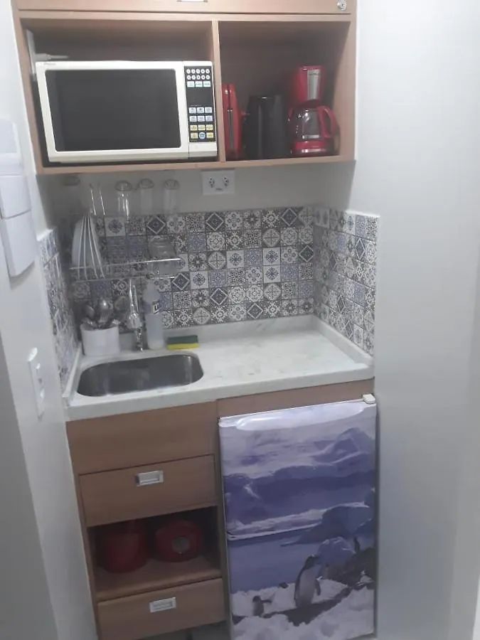 Aparthotel Garvey Apart Hotel Brasília